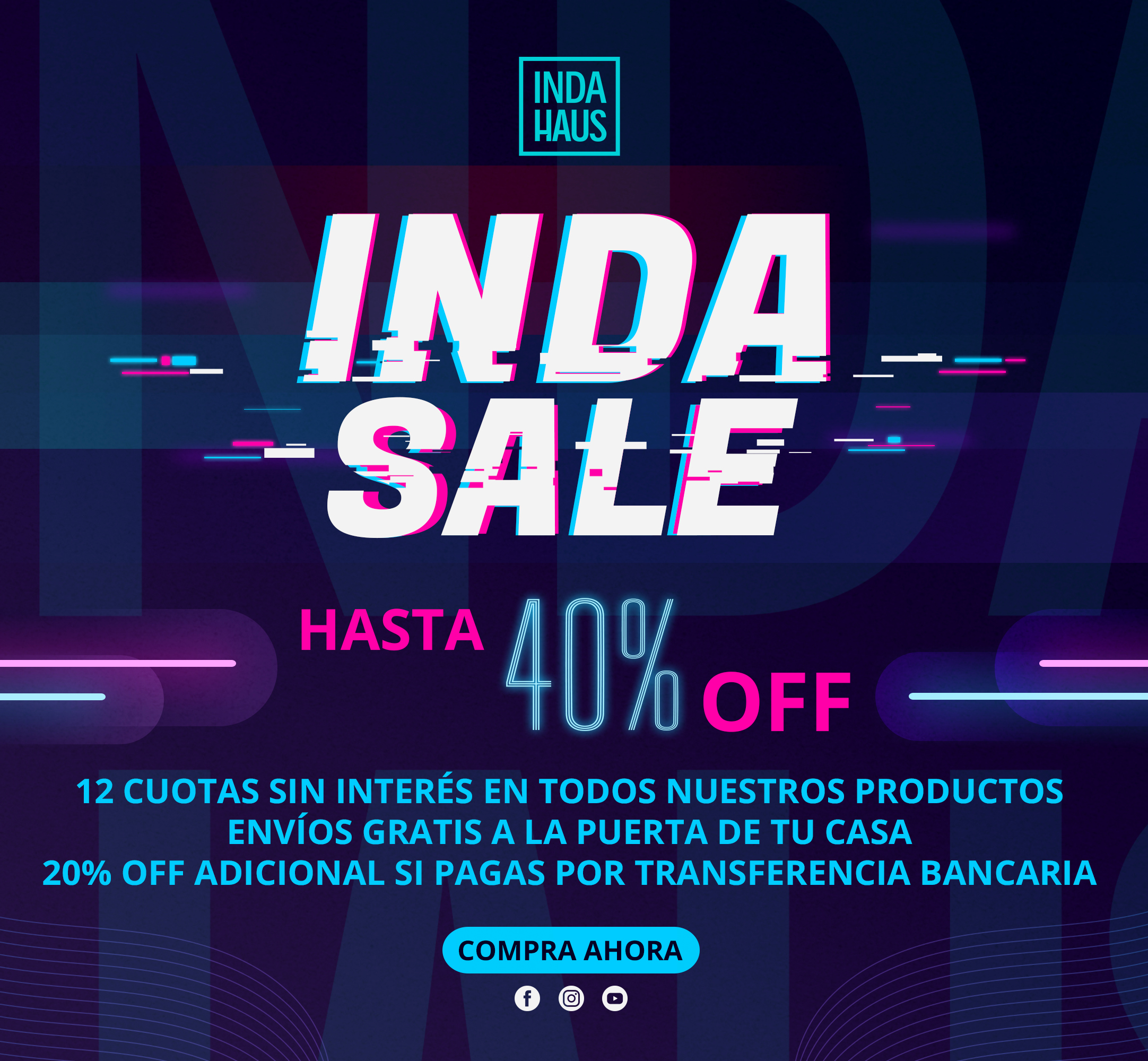 Inda Sale Mobile